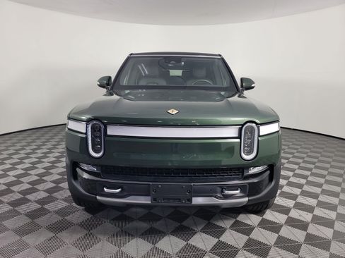 Used 2022 Rivian R1S Launch Edition Quad AWD/4WD image 8