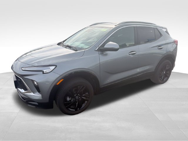 Used 2025 Buick Encore GX Sport Touring w/ Comfort Package AWD/4WD image 1