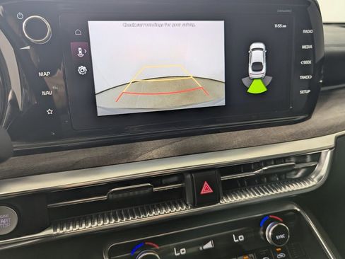 Used 2023 Kia K5 EX image 22