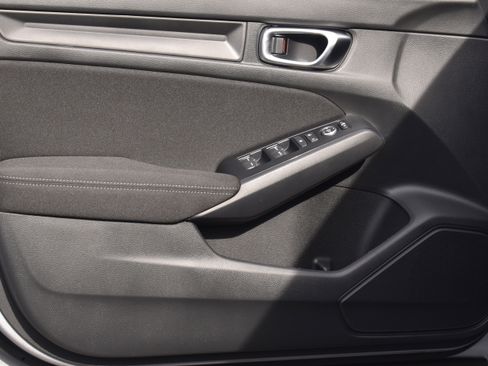 Used 2026 Honda Civic Sport image 18