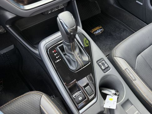 Certified 2025 Subaru Crosstrek 2.5i Wilderness image 25