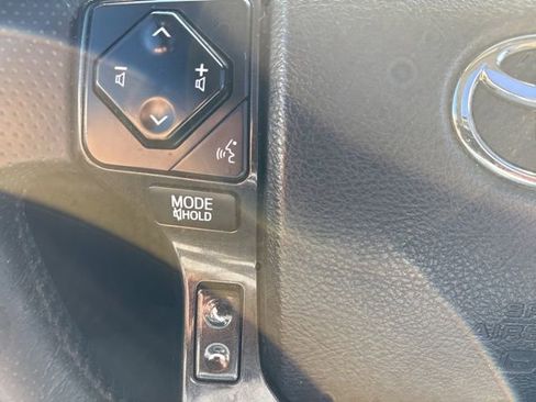 Used 2020 Toyota 4Runner Nightshade AWD/4WD image 18