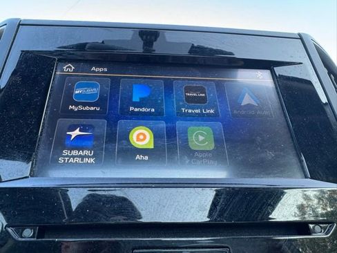 Used 2023 Subaru Forester Premium image 36