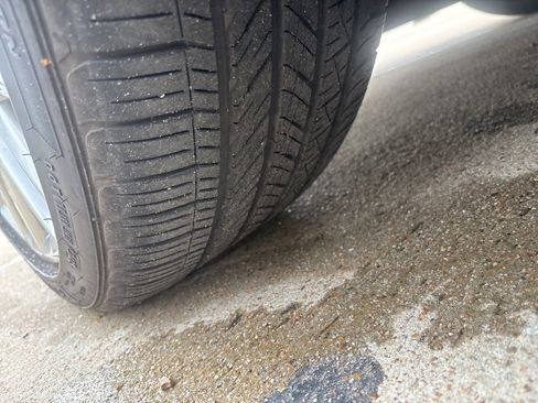 Used 2025 Ford Mustang GT Premium RWD image 20