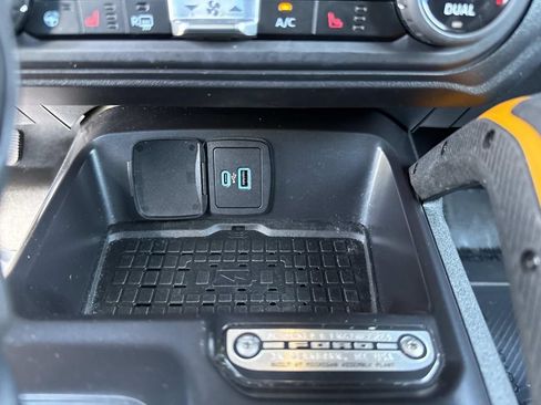 Used 2024 Ford Bronco Badlands AWD/4WD image 33