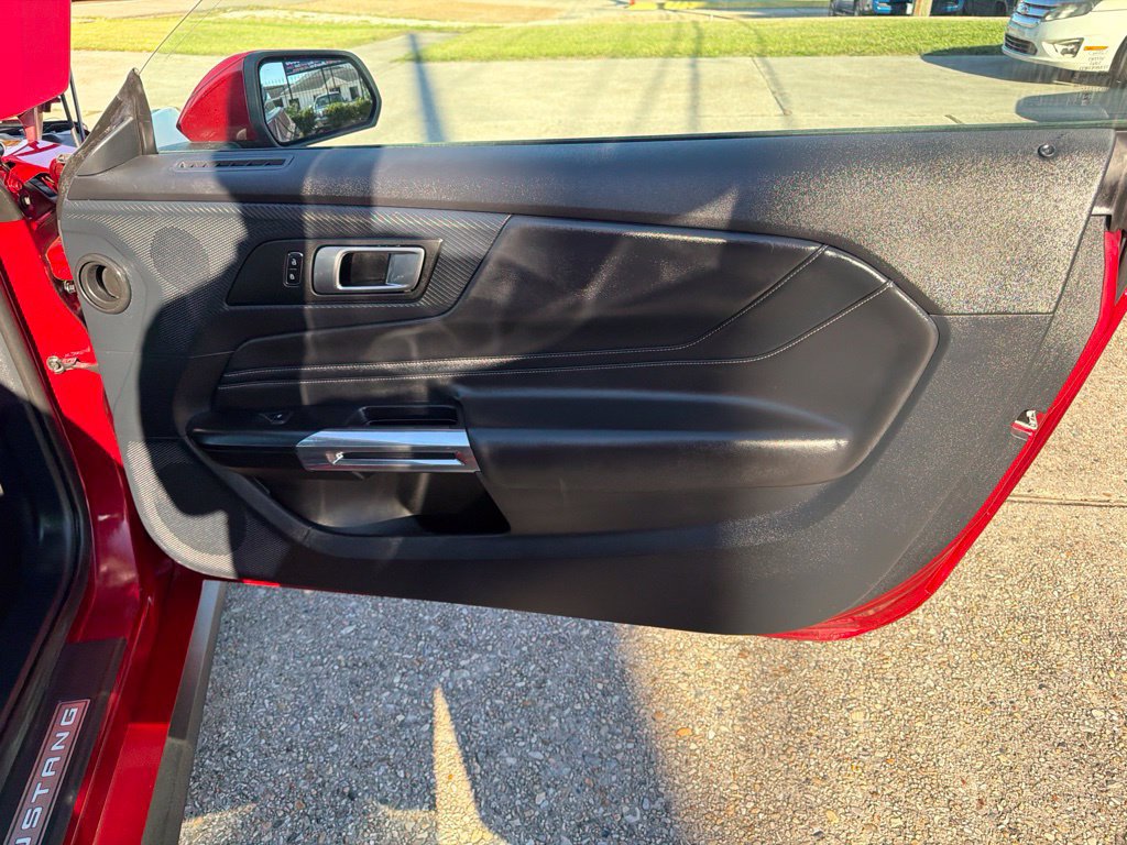 Used 2024 Ford Mustang GT Premium RWD image 15