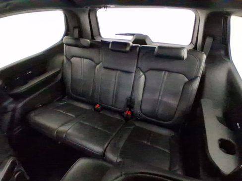 Used 2023 Jeep Wagoneer Series II image 29