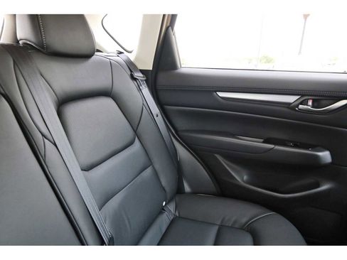 Used 2025 MAZDA CX-5 AWD 2.5 S w/ Select Package image 10