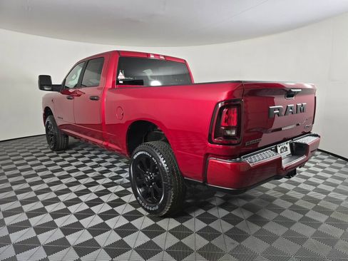 New 2026 RAM 2500 Big Horn image 6