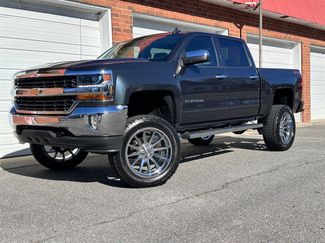 Used 2018 Chevrolet Silverado 1500 LT w/ All Star Edition video 2