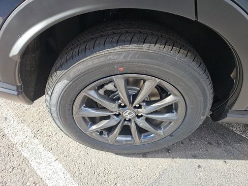 New 2026 Honda CR-V EX-L image 20