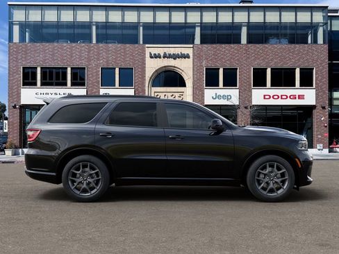 New 2026 Dodge Durango GT image 21