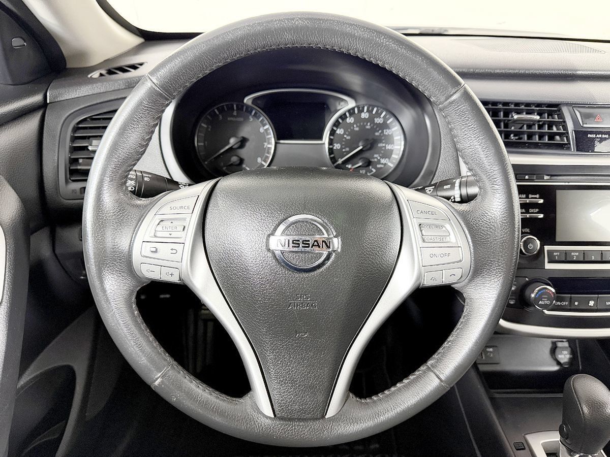 Used 2017 Nissan Altima 2.5 SV FWD image 51