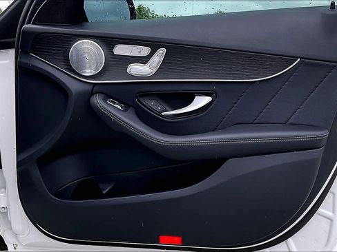 Used 2021 Mercedes-Benz C 300 Sedan image 20