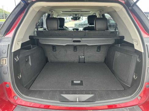 Used 2014 Chevrolet Equinox LTZ AWD/4WD image 27