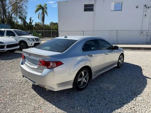 Used 2012 Acura TSX Special Edition image 5