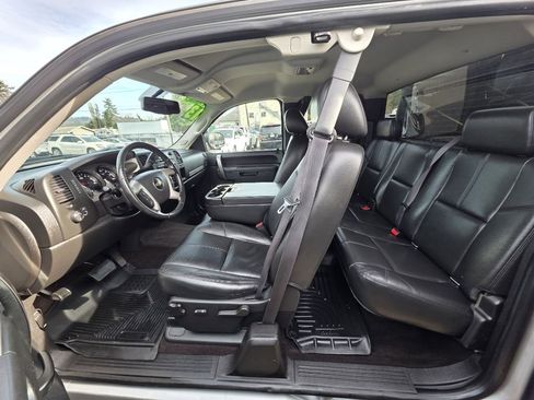 Used 2013 Chevrolet Silverado 1500 LT w/ All-Star Edition image 21