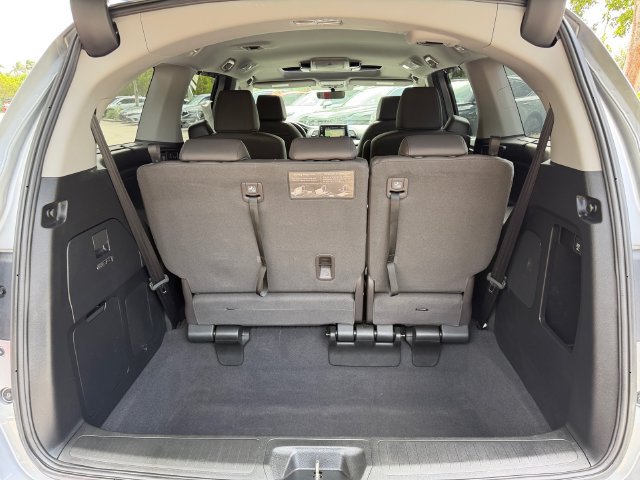 Used 2019 Honda Odyssey Touring image 17