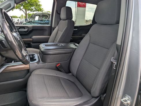 Used 2020 Chevrolet Silverado 1500 RST w/ All-Star Edition image 27