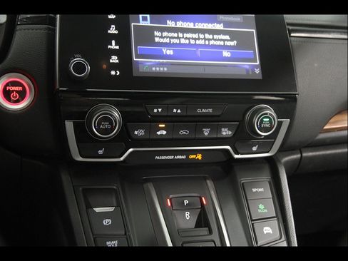 Used 2020 Honda CR-V Touring image 44