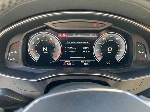 Used 2019 Audi A6 3.0T Premium Plus w/ Premium Plus Package image 7