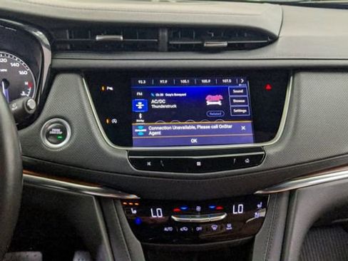 Used 2021 Cadillac XT5 Premium Luxury w/ LPO, Floor Liner Package image 30