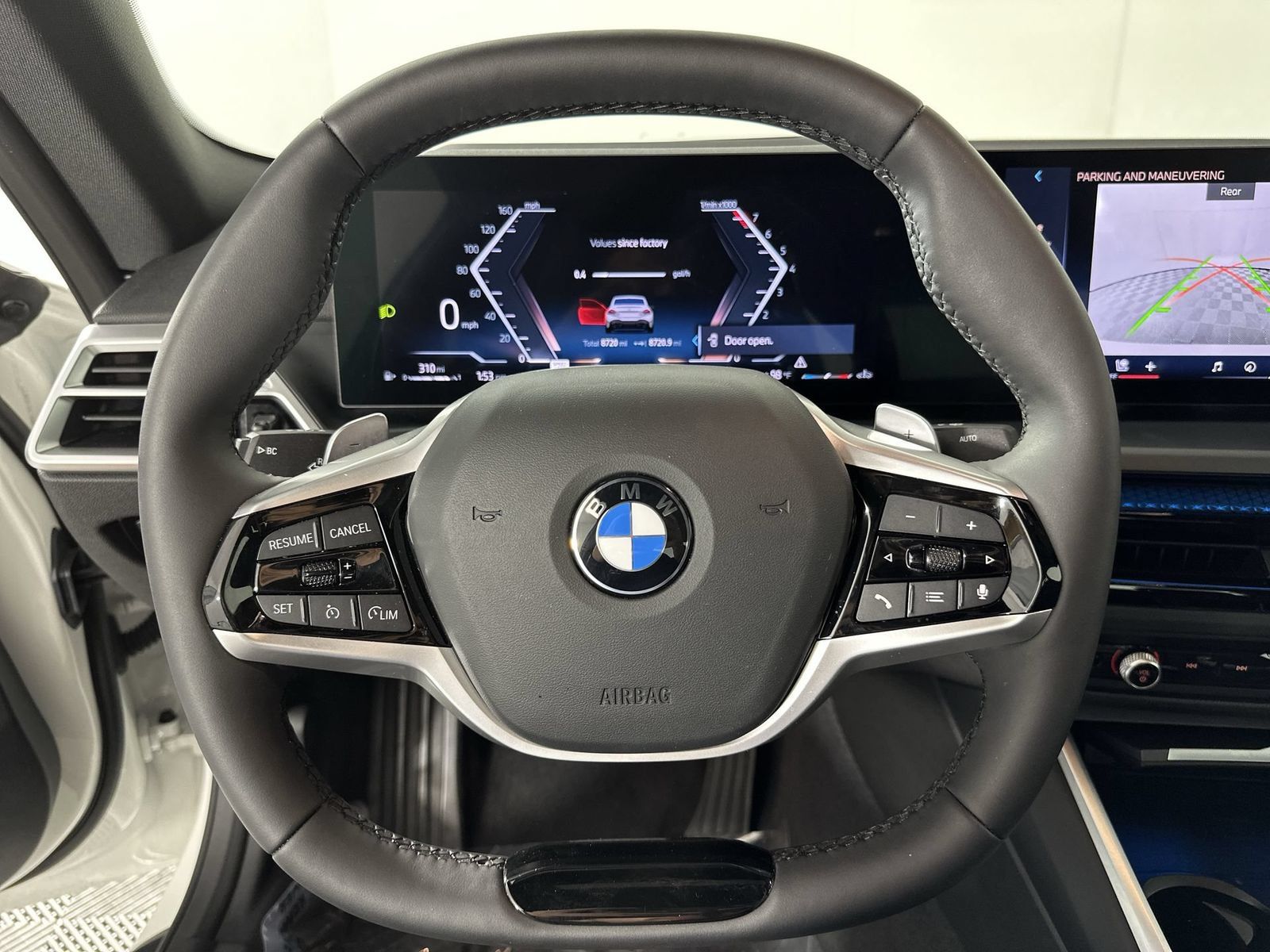 Used 2026 BMW 230i Coupe RWD image 14