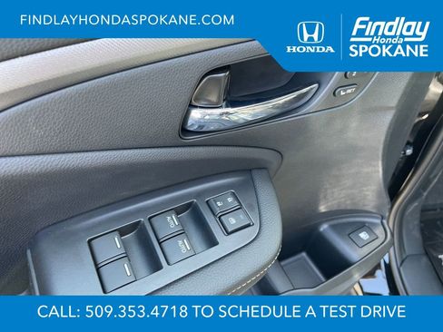 New 2025 Honda Ridgeline RTL image 6