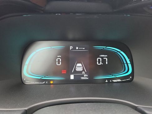 Used 2025 Hyundai Palisade SEL FWD image 16