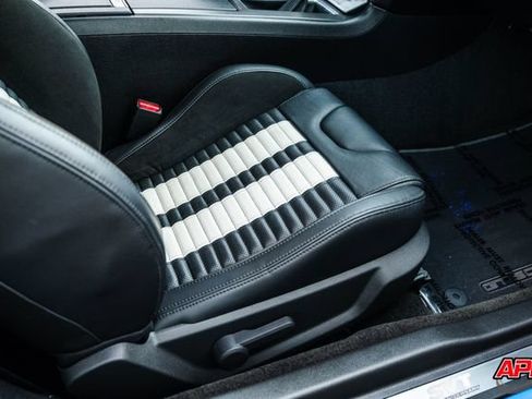 Used 2013 Ford Mustang Shelby GT500 RWD image 74