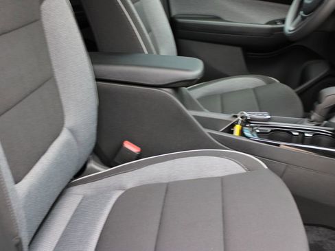 New 2026 Chevrolet TrailBlazer LT image 18