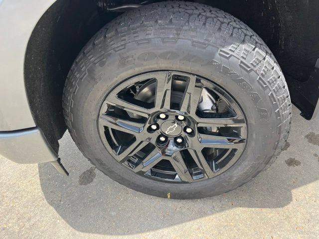 New 2026 Chevrolet Silverado 1500 RST w/ RST Select Package AWD/4WD image 34