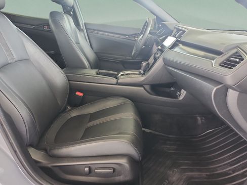 Used 2021 Honda Civic Sport Touring image 22
