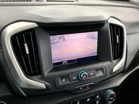 Used 2023 GMC Terrain SLE FWD image 23
