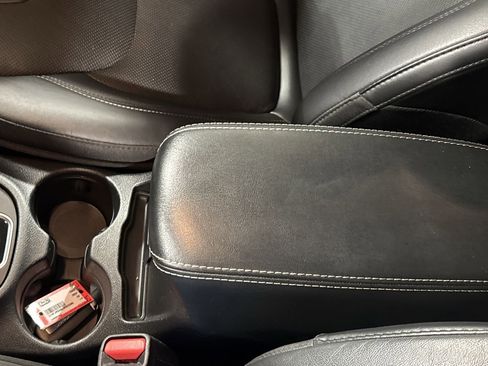 Used 2020 Jeep Cherokee Limited w/ Technology Group image 25