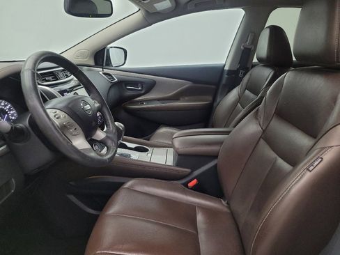 Used 2015 Nissan Murano SL image 17