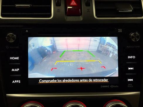 Used 2017 Subaru Crosstrek 2.0i Limited AWD/4WD image 12
