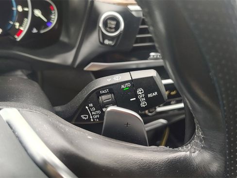 Used 2018 BMW X3 xDrive30i image 18