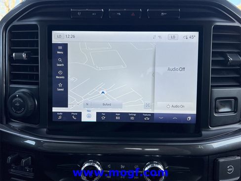 Certified 2023 Ford F150 XLT w/ Equipment Group 302A High image 9