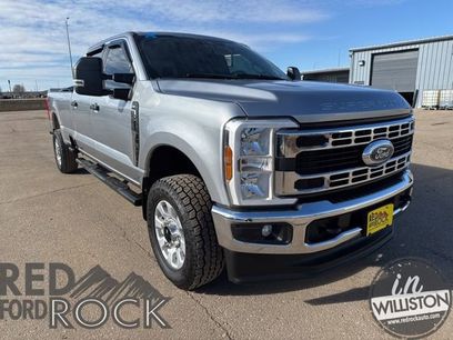 Used 2024 Ford F350 XLT