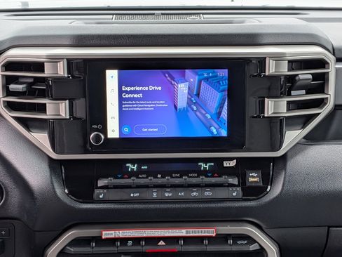 Used 2025 Toyota Tundra SR5 w/ SR5 Premium Package image 3