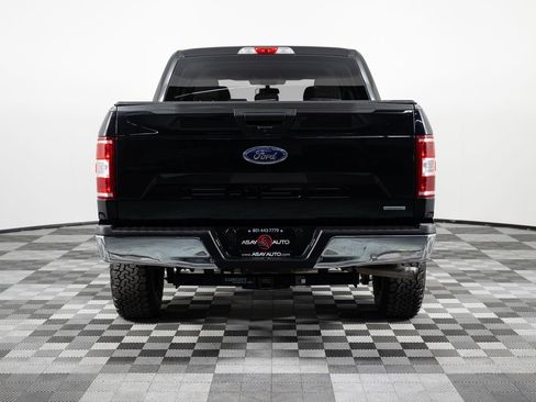 Used 2019 Ford F150 XLT image 6