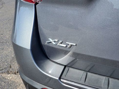 Used 2023 Ford Explorer XLT w/ Equipment Group 202A image 31