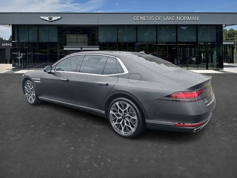 Used 2023 Genesis G90 3.5T image 5