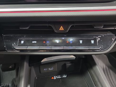 New 2026 Buick Envision Preferred AWD/4WD image 22