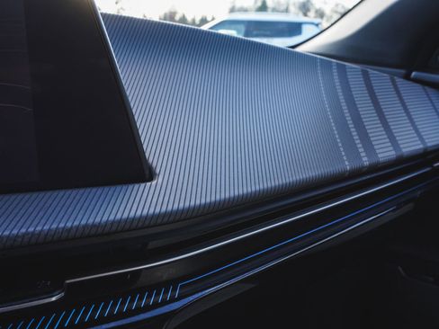 Used 2023 Kia EV6 GT-Line w/ GT-Line White Seat Package image 22