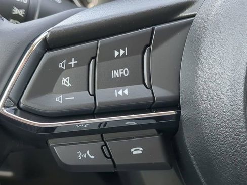 New 2025 MAZDA CX-5 AWD 2.5 S w/ Preferred Package image 23