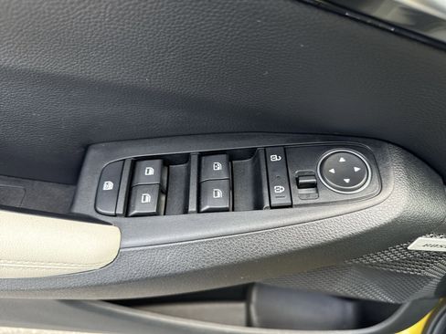 Used 2021 Kia Seltos SX AWD/4WD image 15