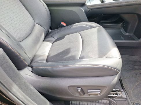 Used 2024 Toyota Sienna XLE Woodland Edition image 33