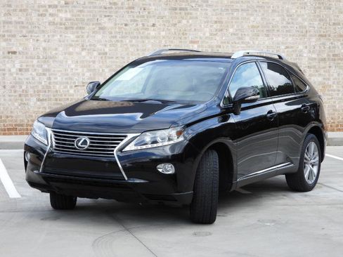 Used 2015 Lexus RX 350 Premium image 10